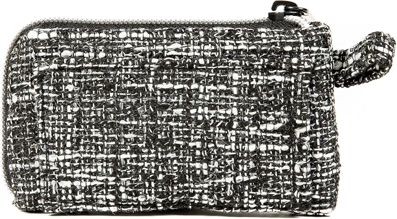 DIME BAGS Padded Pouch  Smell Proof Protective Case with Padded Interior, Durable Hemp-Polyester Fabric, Heavy-Duty Zippers & Interchangeable Patch, Travel & Storage for Fragile Items