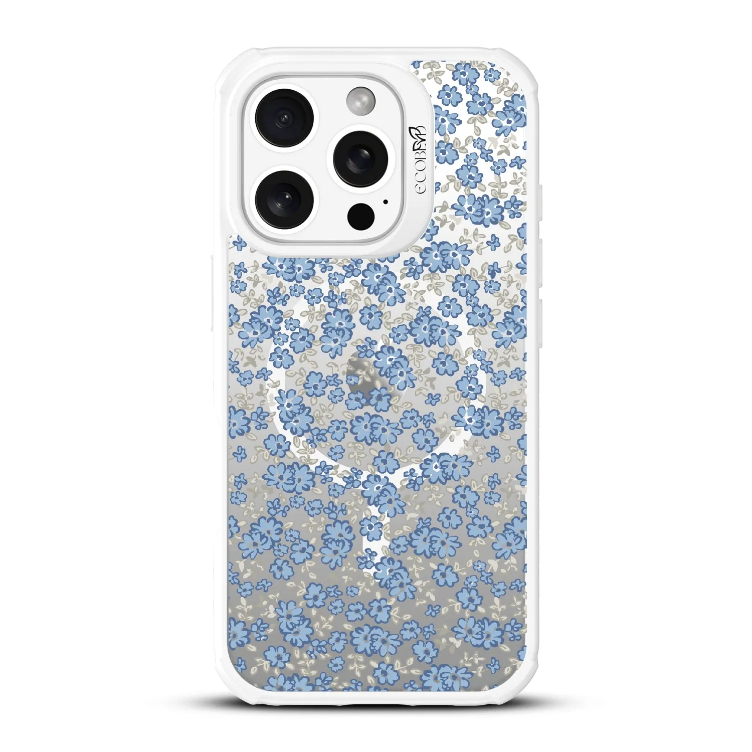 Ditsy Daze - Revive Collection Case for Apple iPhone 16 Pro