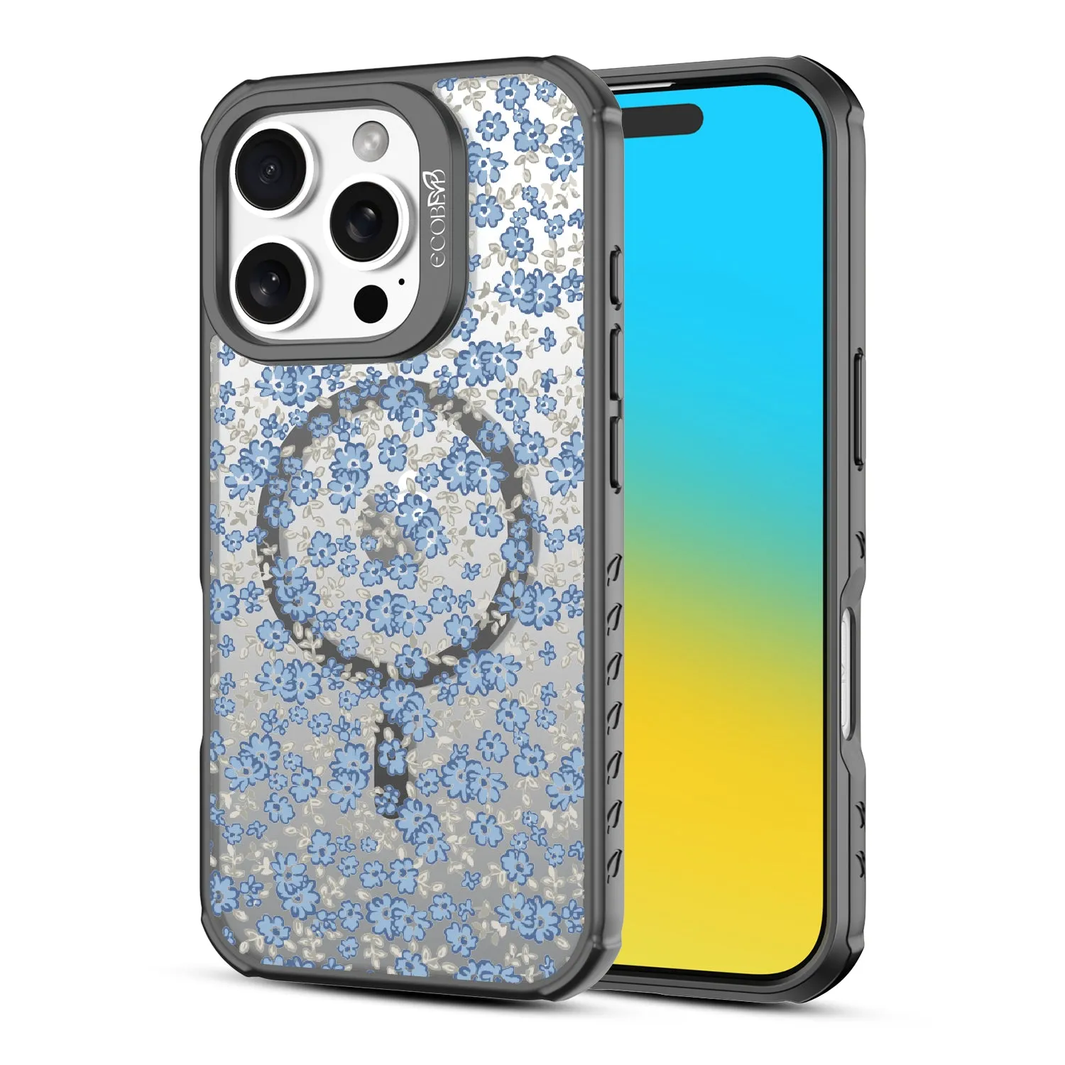 Ditsy Daze - Revive Collection Case for Apple iPhone 16 Pro