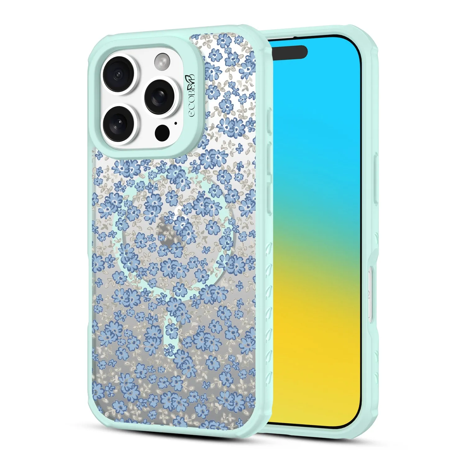 Ditsy Daze - Revive Collection Case for Apple iPhone 16 Pro