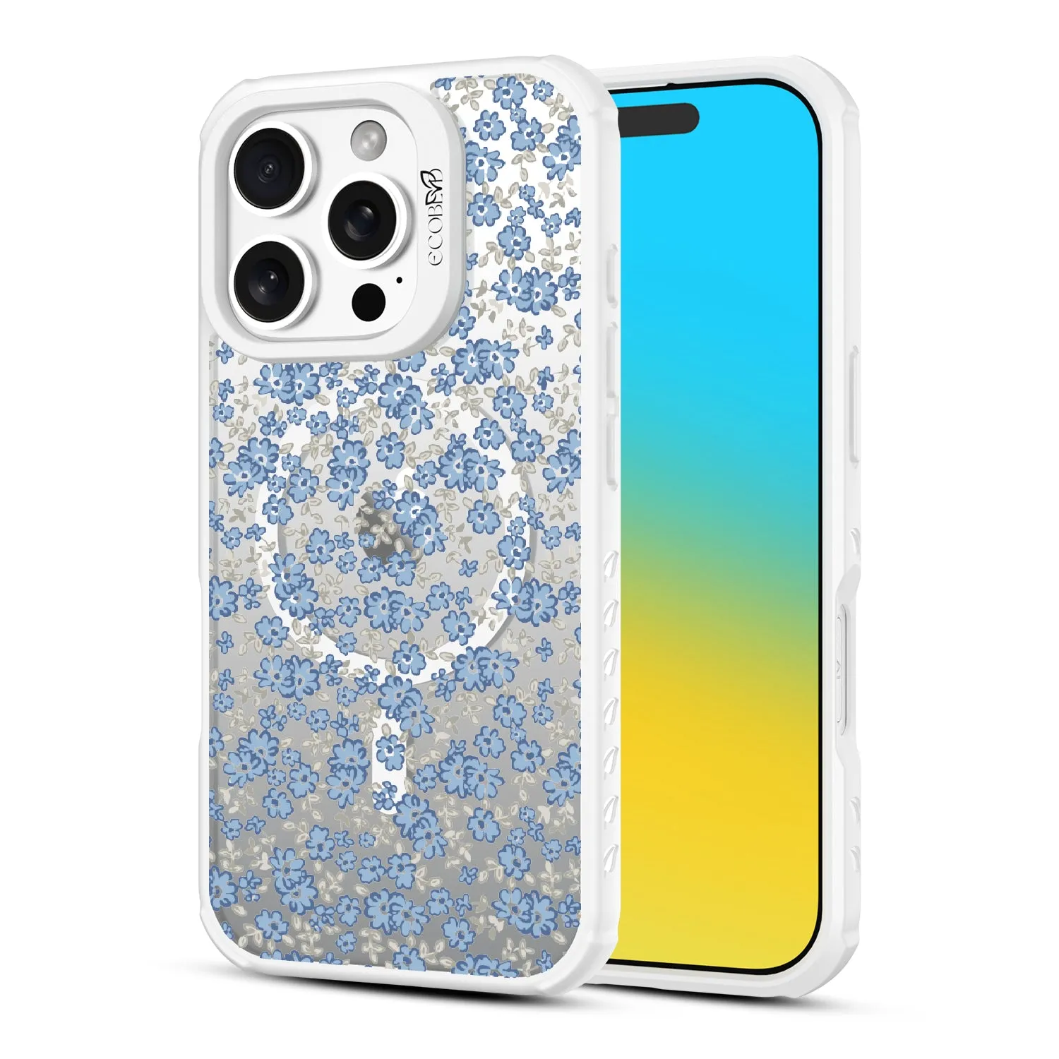 Ditsy Daze - Revive Collection Case for Apple iPhone 16 Pro