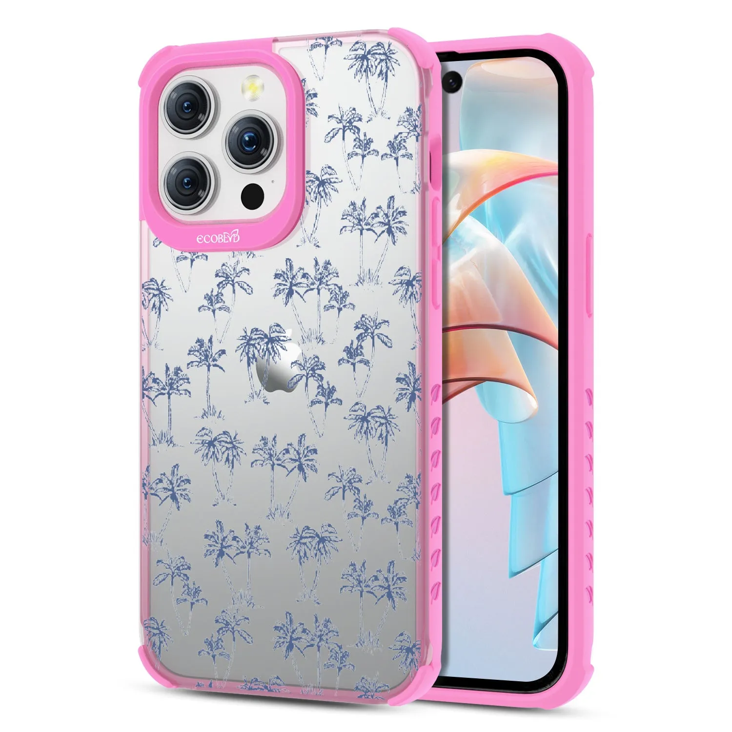 Endless Summer - Laguna Collection Case for Apple iPhone 15 Pro Max