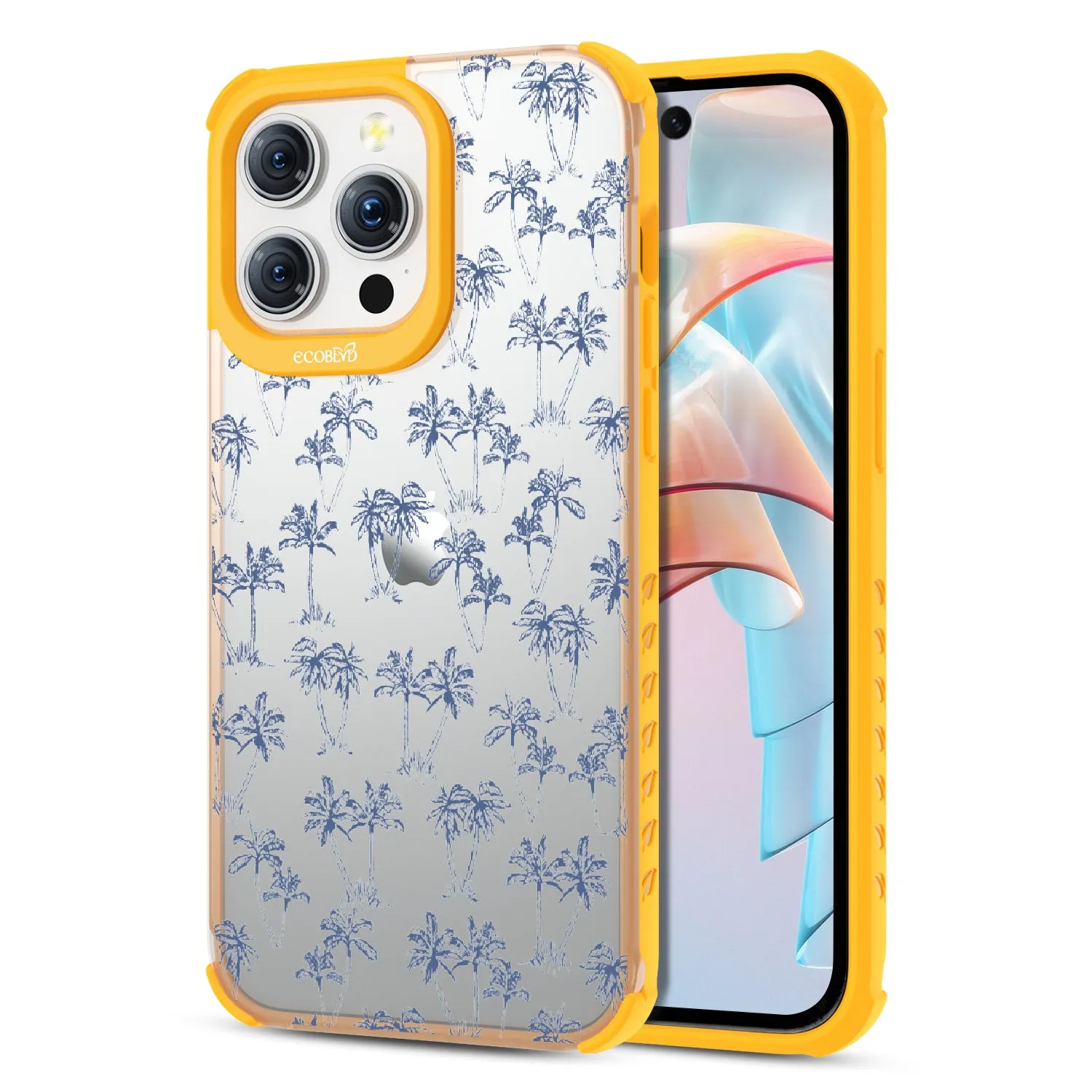 Endless Summer - Laguna Collection Case for Apple iPhone 15 Pro Max
