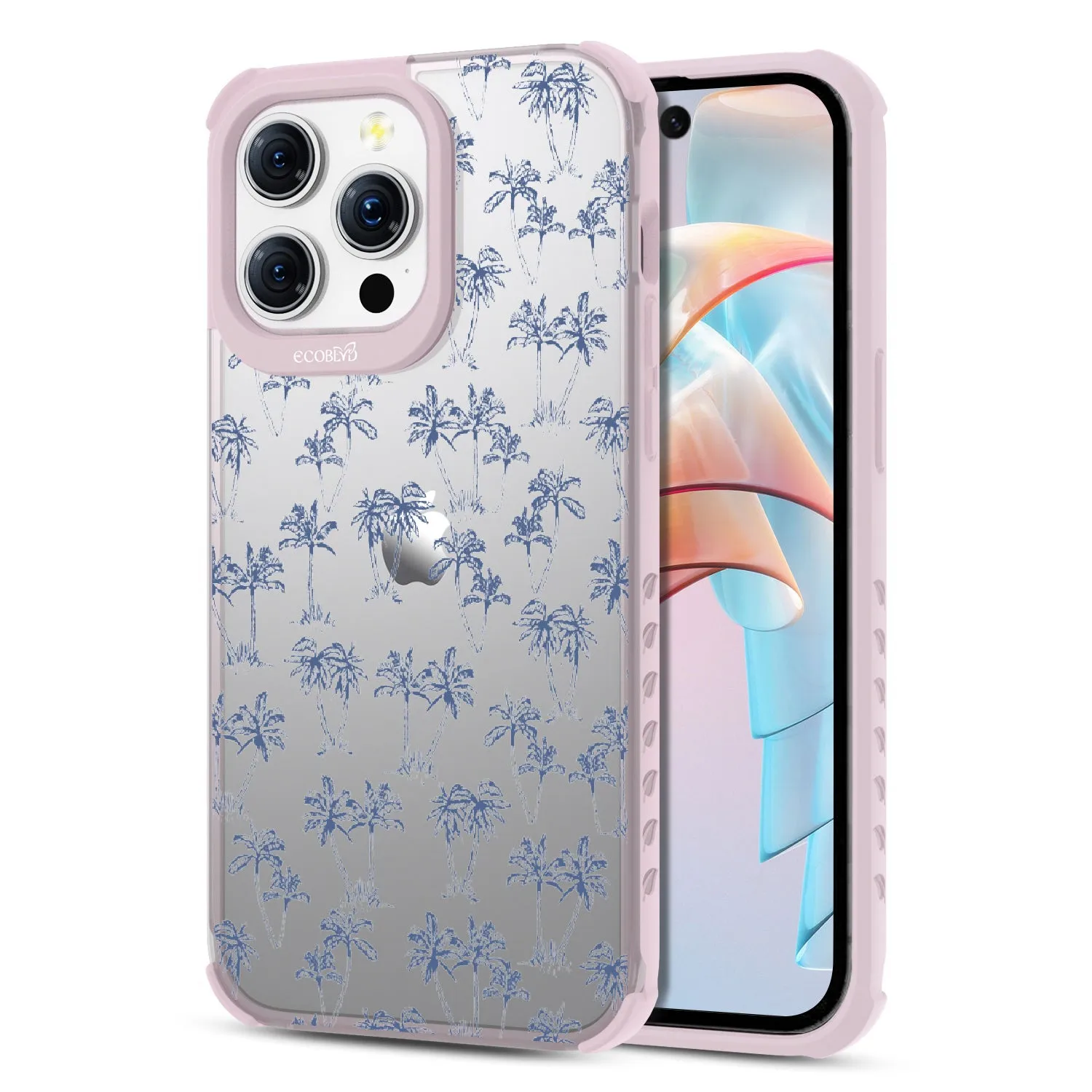 Endless Summer - Laguna Collection Case for Apple iPhone 15 Pro Max