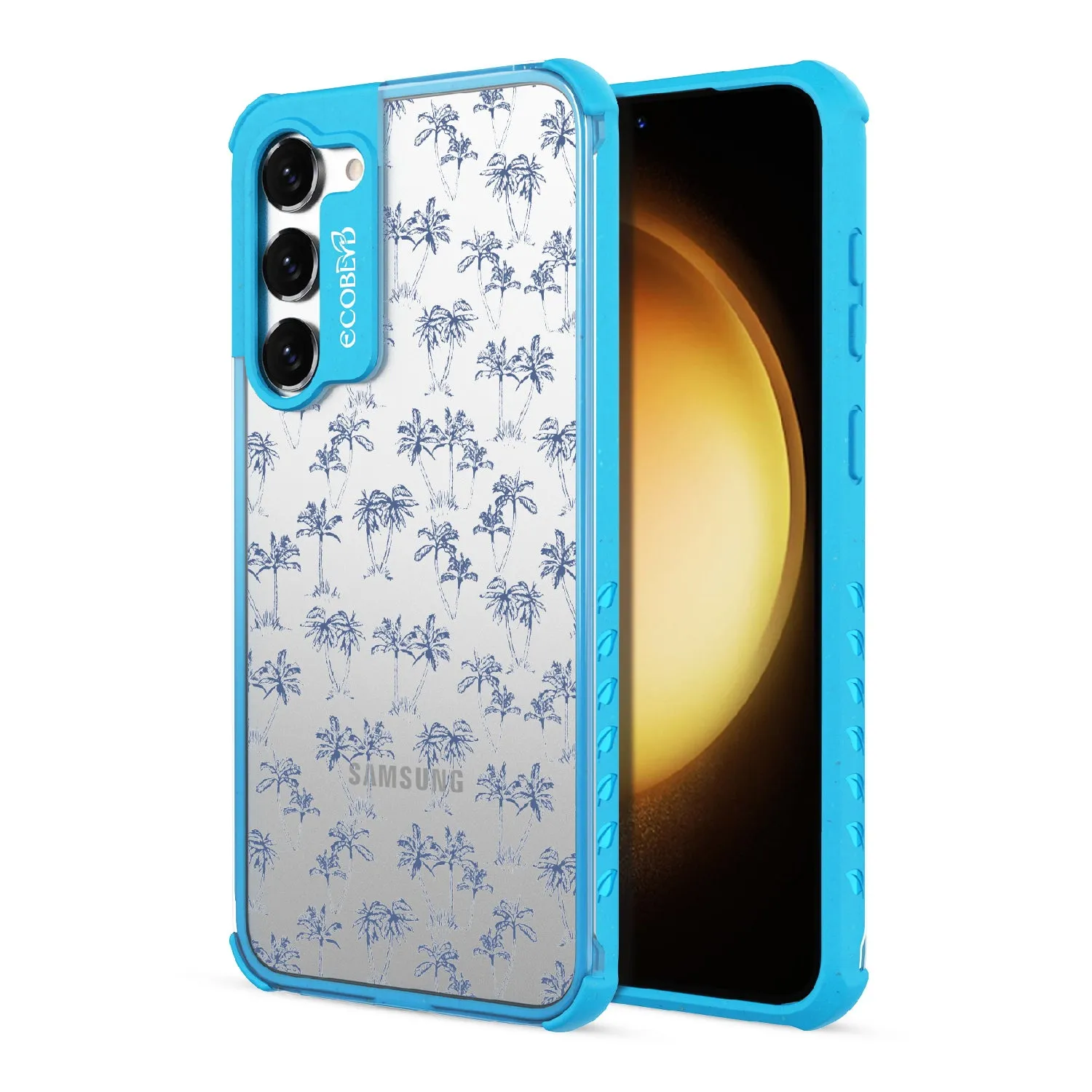 Endless Summer - Laguna Collection Case for Samsung Galaxy S23 Plus