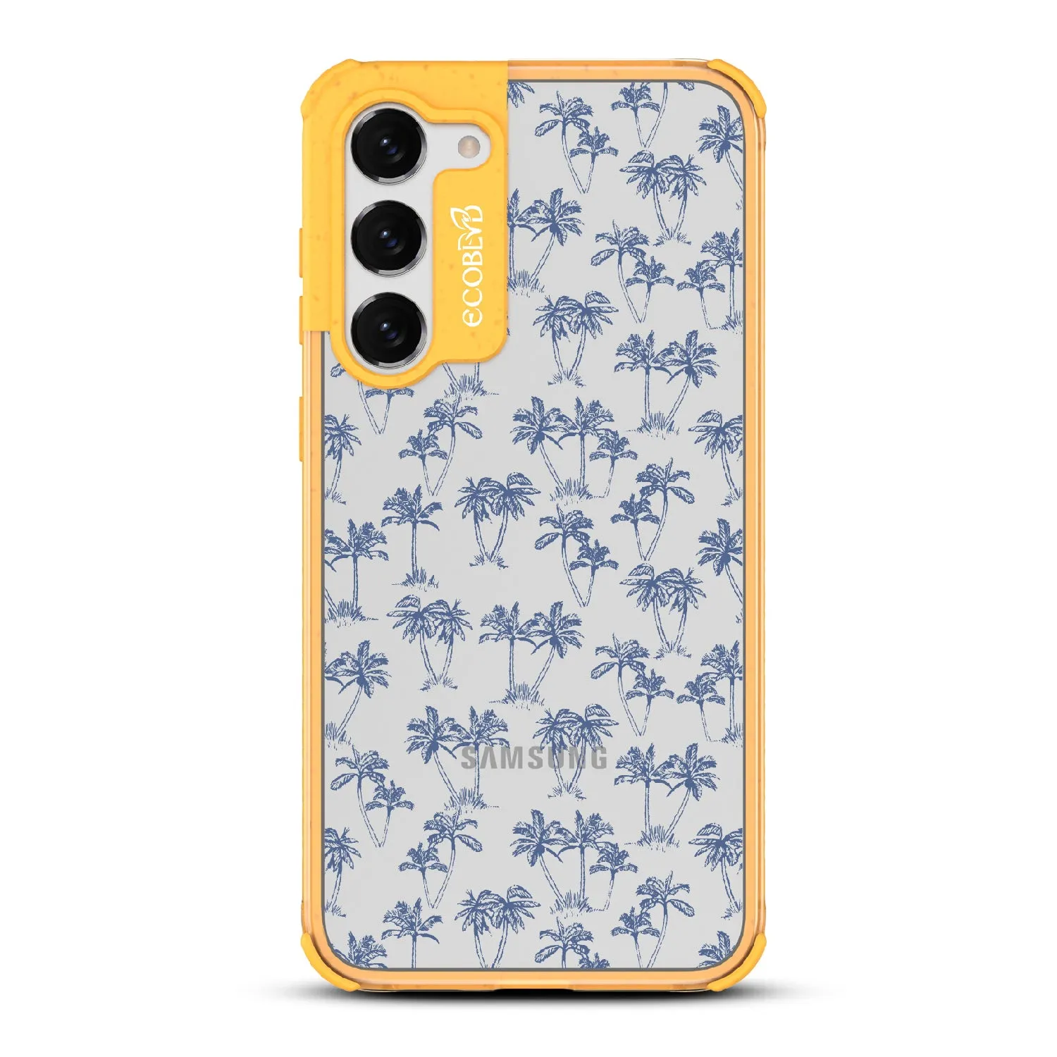 Endless Summer - Laguna Collection Case for Samsung Galaxy S23 Plus