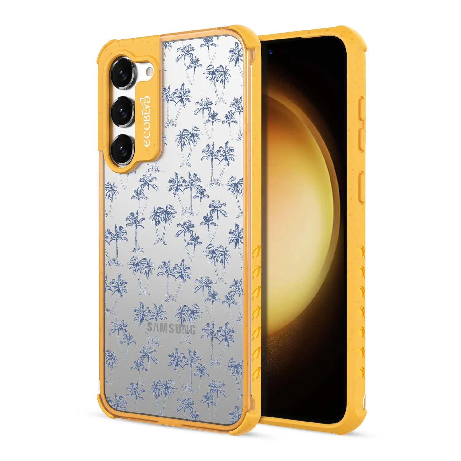 Endless Summer - Laguna Collection Case for Samsung Galaxy S23 Plus