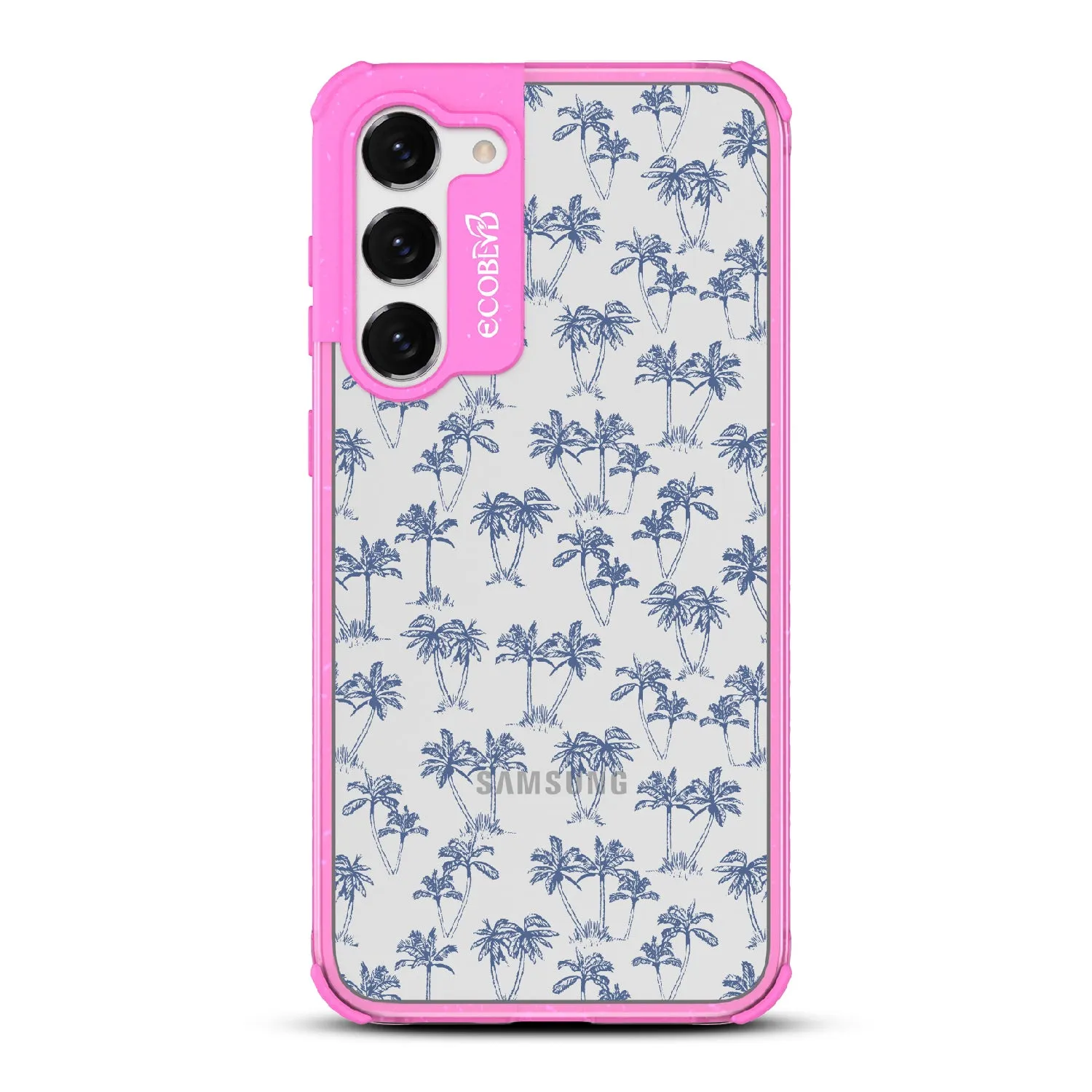 Endless Summer - Laguna Collection Case for Samsung Galaxy S23 Plus