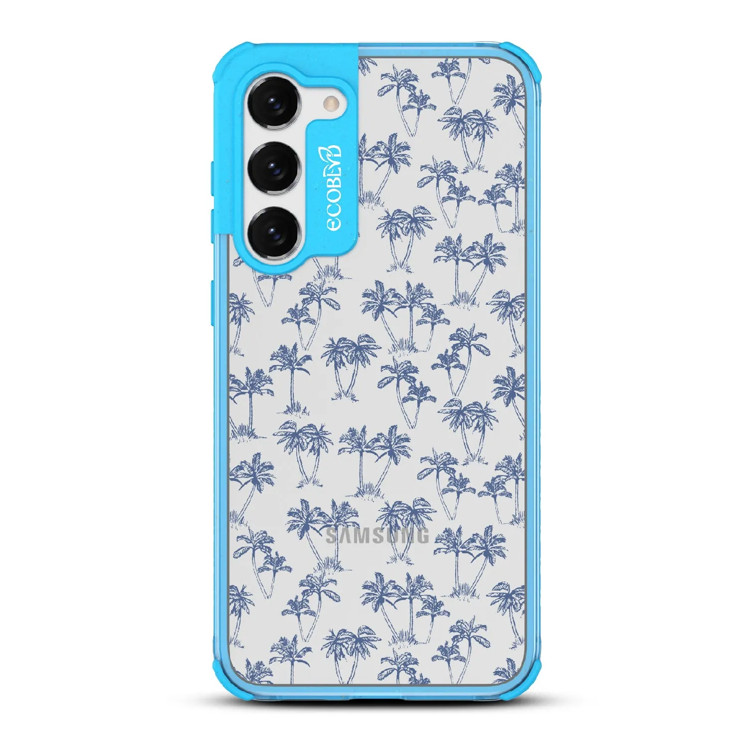 Endless Summer - Laguna Collection Case for Samsung Galaxy S23 Plus