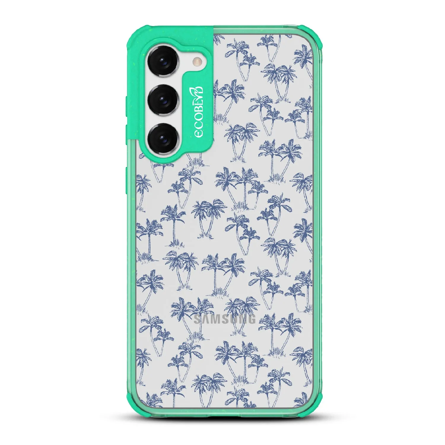 Endless Summer - Laguna Collection Case for Samsung Galaxy S23 Plus