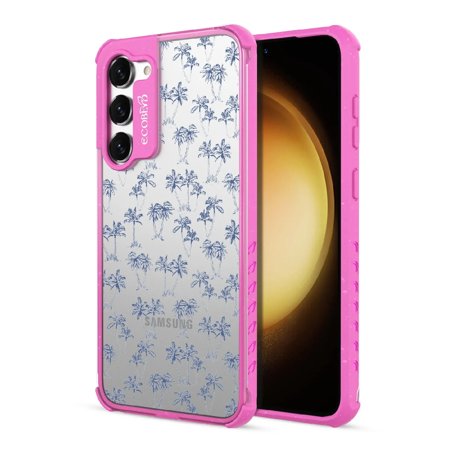 Endless Summer - Laguna Collection Case for Samsung Galaxy S23 Plus
