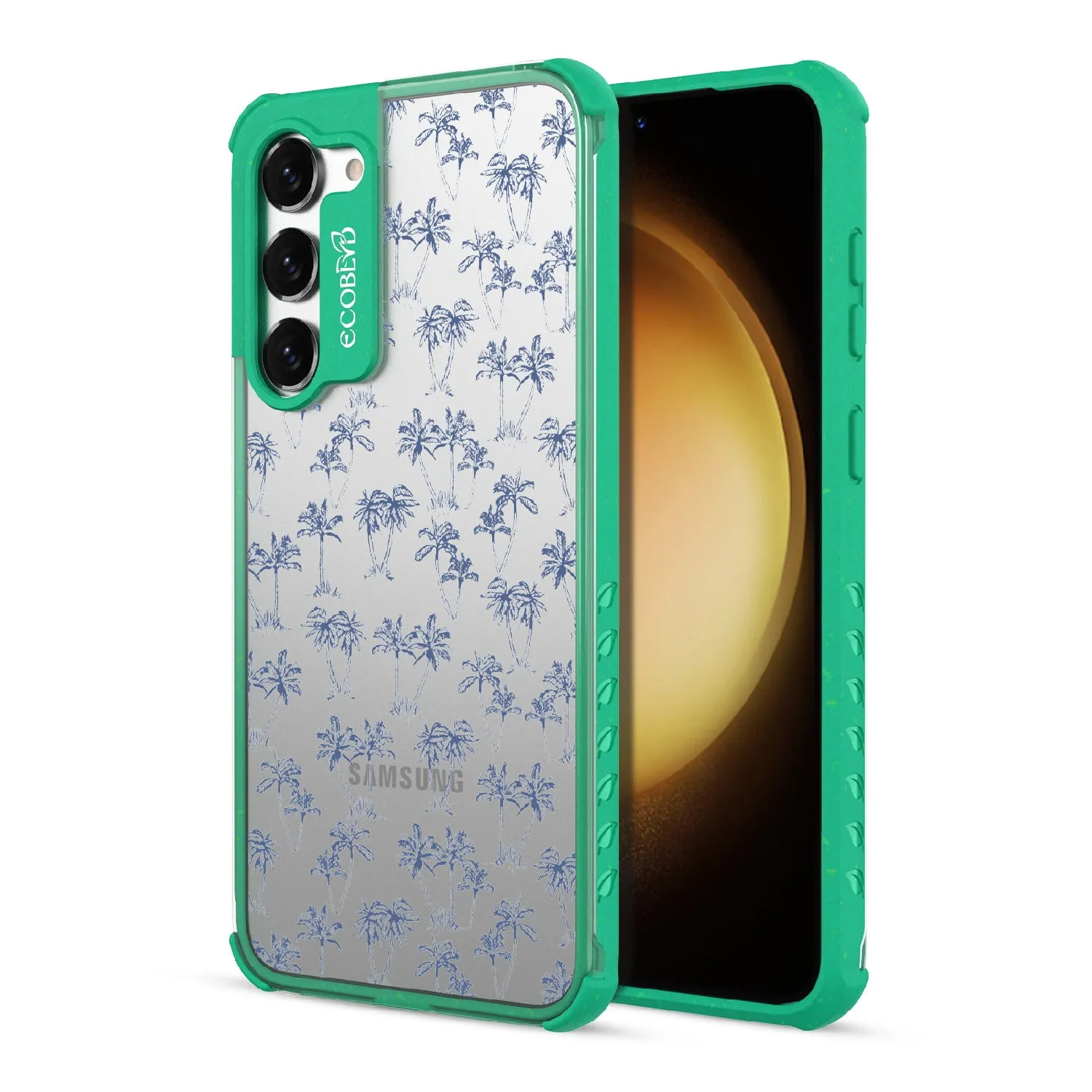 Endless Summer - Laguna Collection Case for Samsung Galaxy S23 Plus