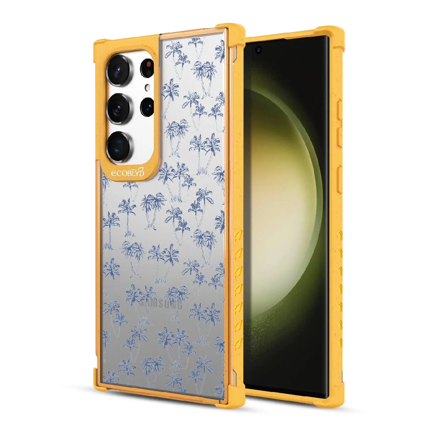 Endless Summer - Laguna Collection Case for Samsung Galaxy S23 Ultra