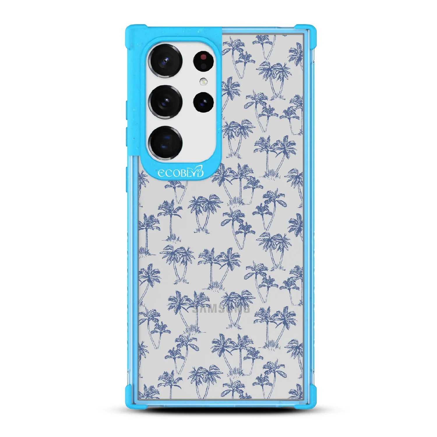 Endless Summer - Laguna Collection Case for Samsung Galaxy S23 Ultra
