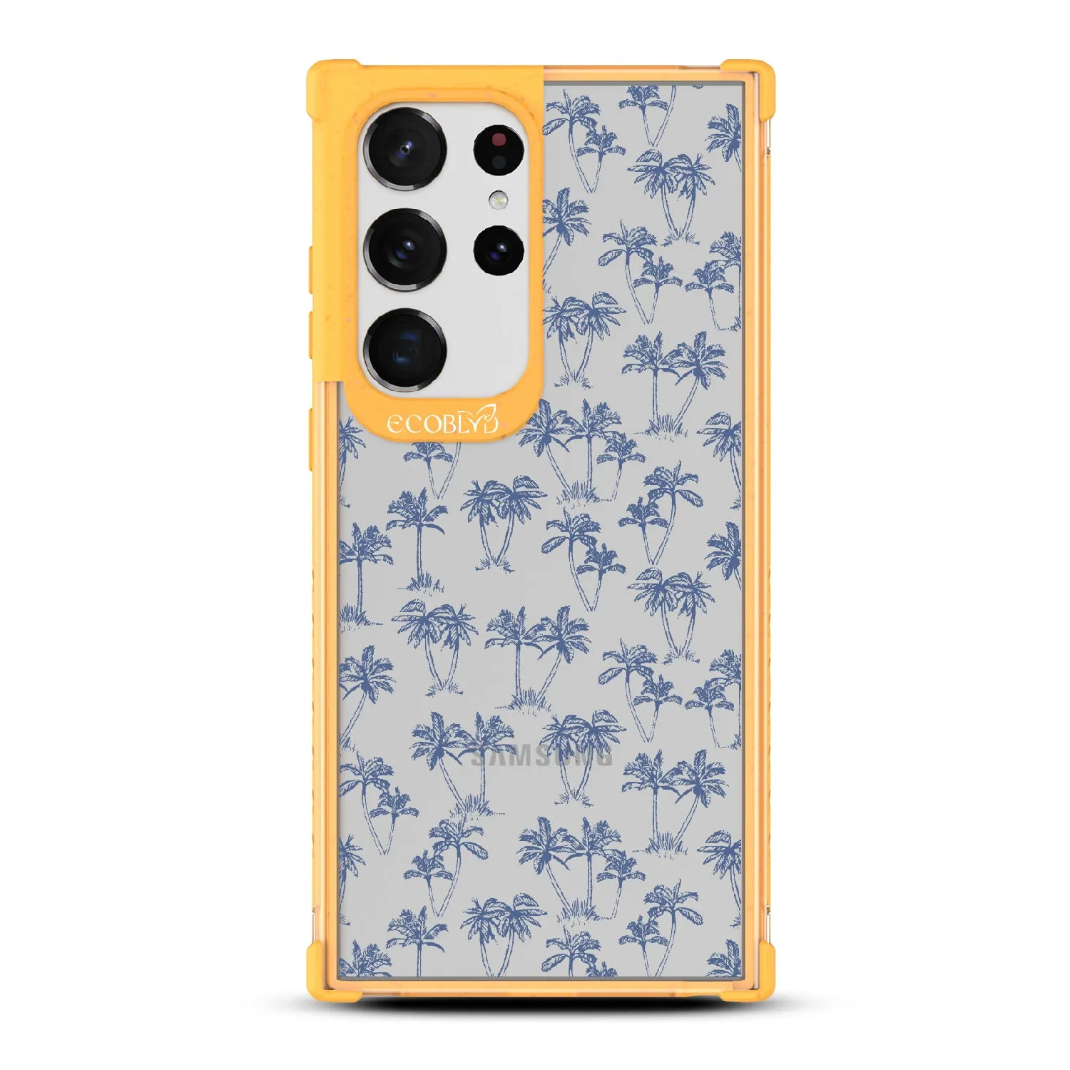 Endless Summer - Laguna Collection Case for Samsung Galaxy S23 Ultra
