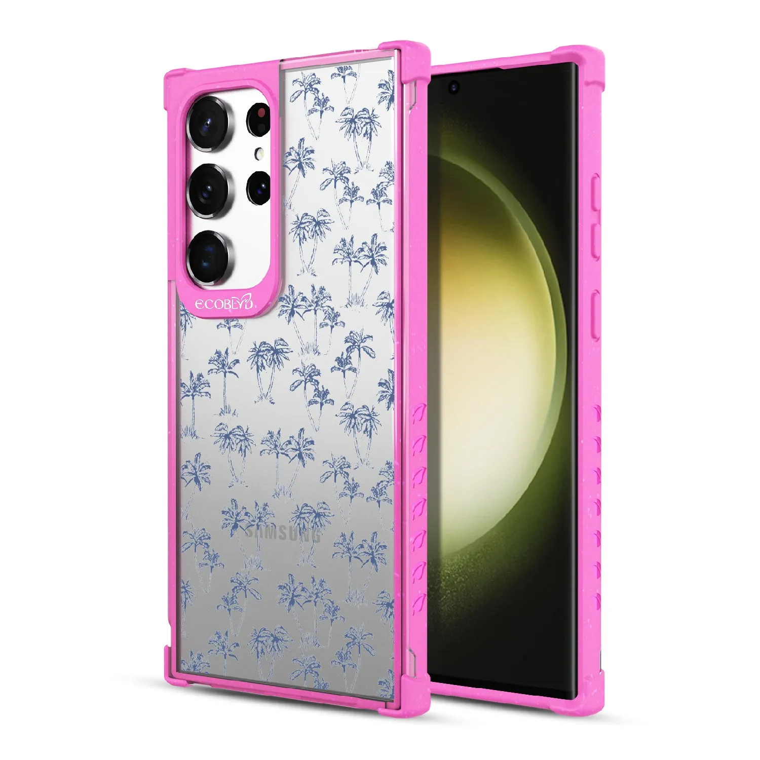 Endless Summer - Laguna Collection Case for Samsung Galaxy S23 Ultra