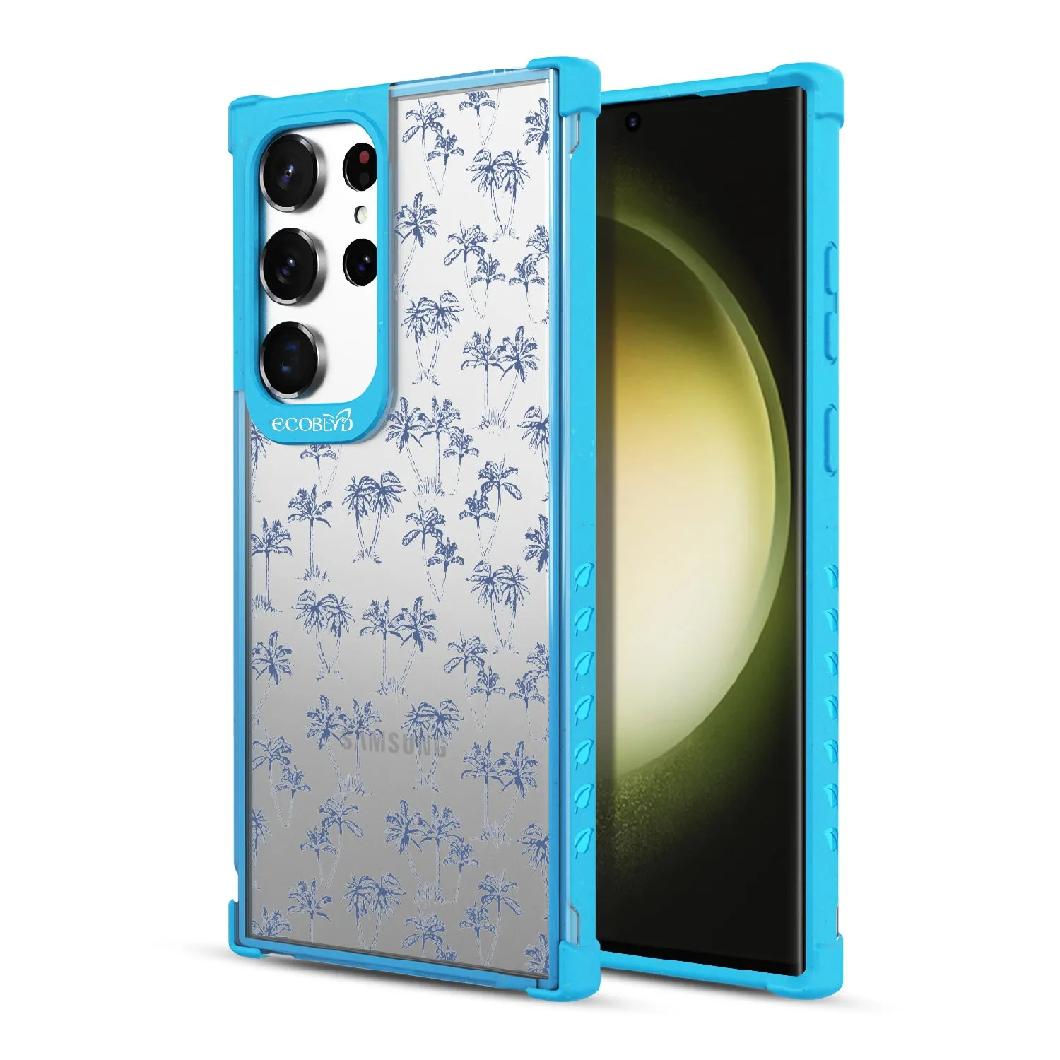 Endless Summer - Laguna Collection Case for Samsung Galaxy S23 Ultra