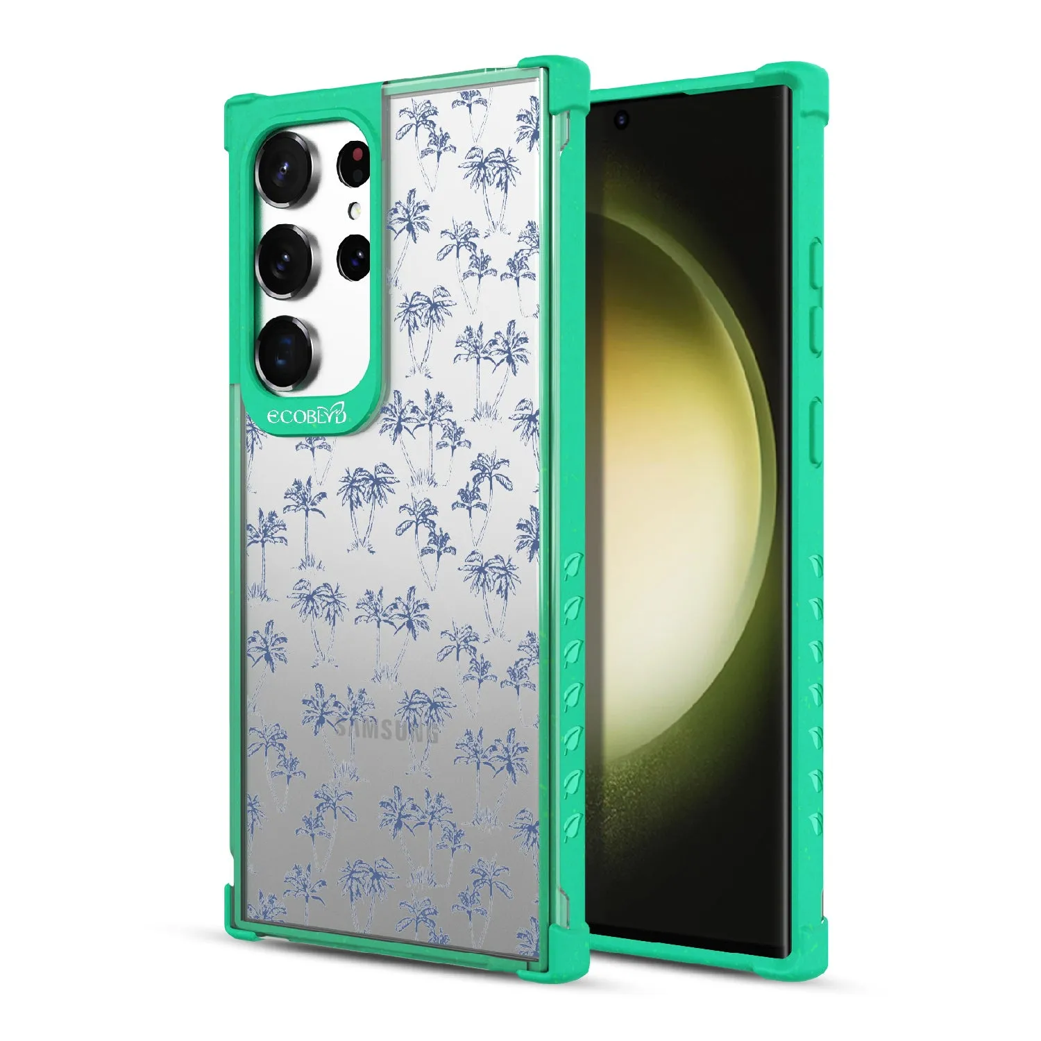 Endless Summer - Laguna Collection Case for Samsung Galaxy S23 Ultra