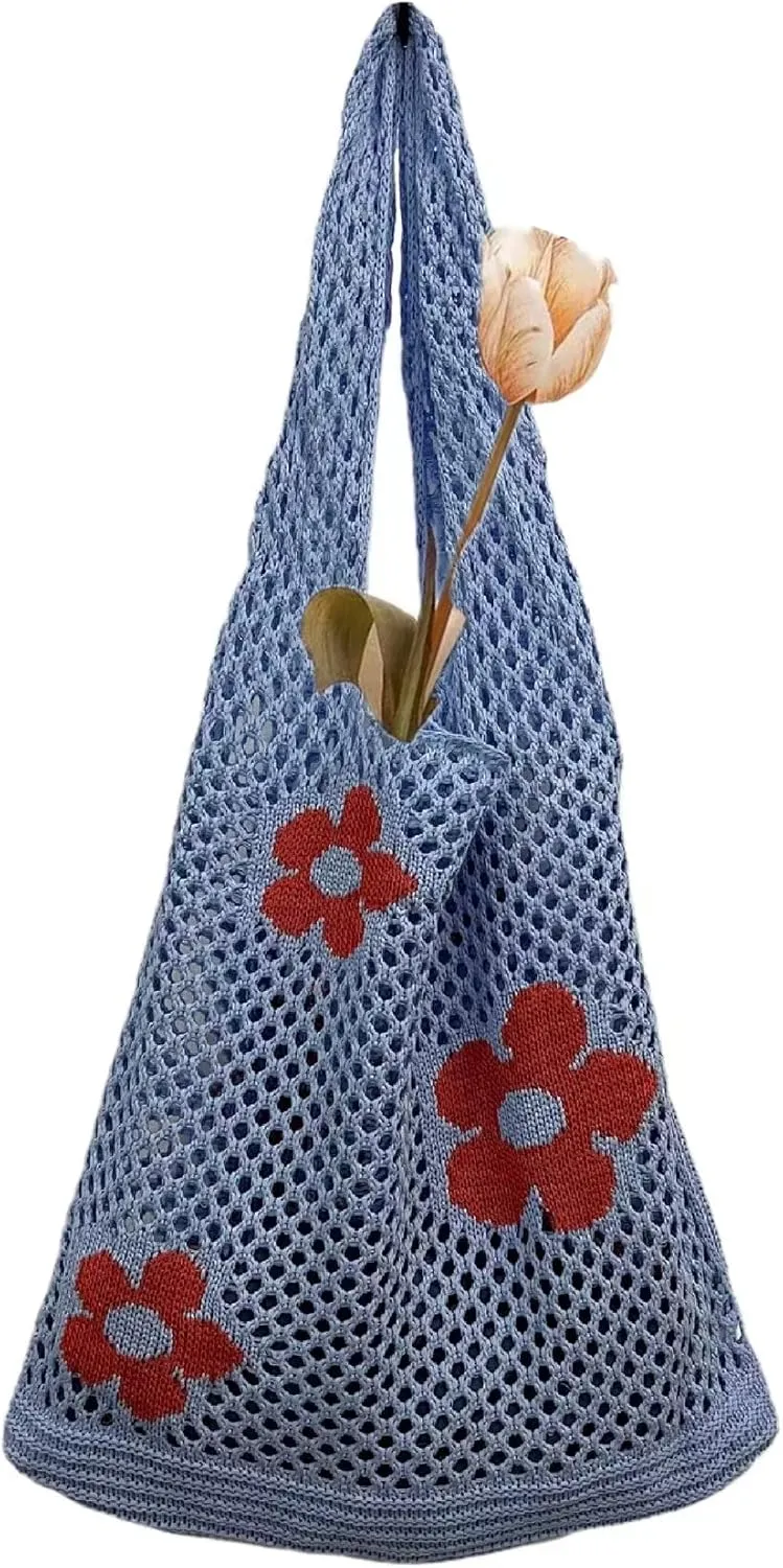 Fairycore Hobo Bag Fairy Grunge Aesthetic Hobo Bag Aesthetic Tote Bag Fairy Grunge Accessories for Women