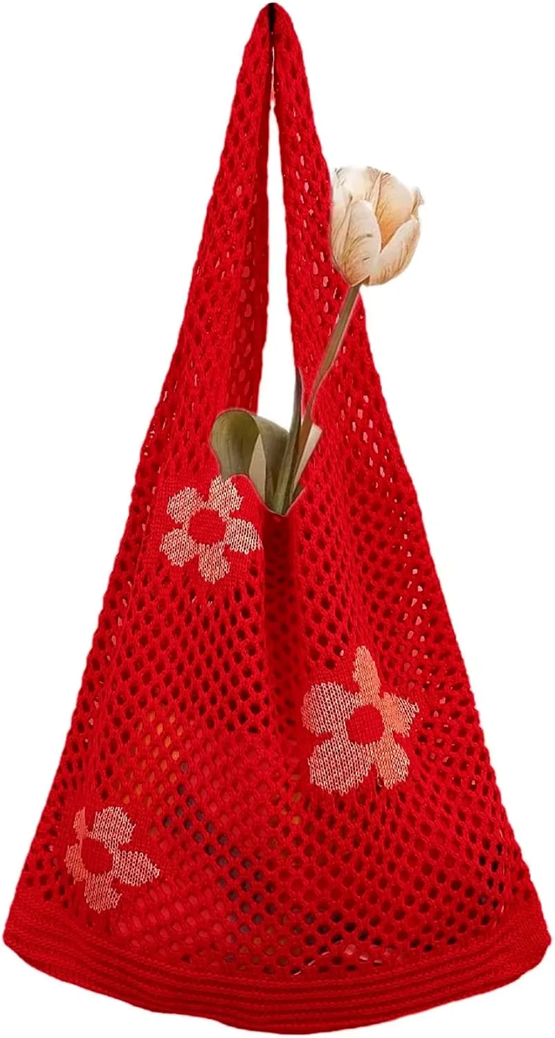 Fairycore Hobo Bag Fairy Grunge Aesthetic Hobo Bag Aesthetic Tote Bag Fairy Grunge Accessories for Women