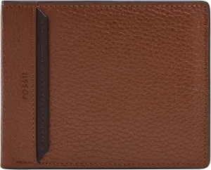 Fossil Men's Bifold Passcase Wallet