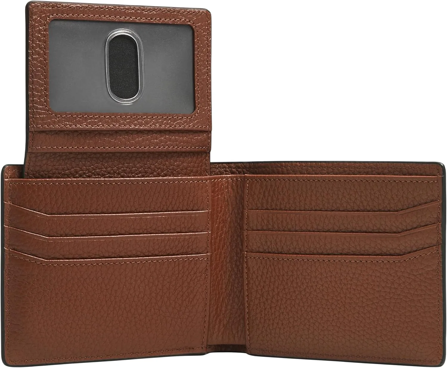 Fossil Men's Bifold Passcase Wallet