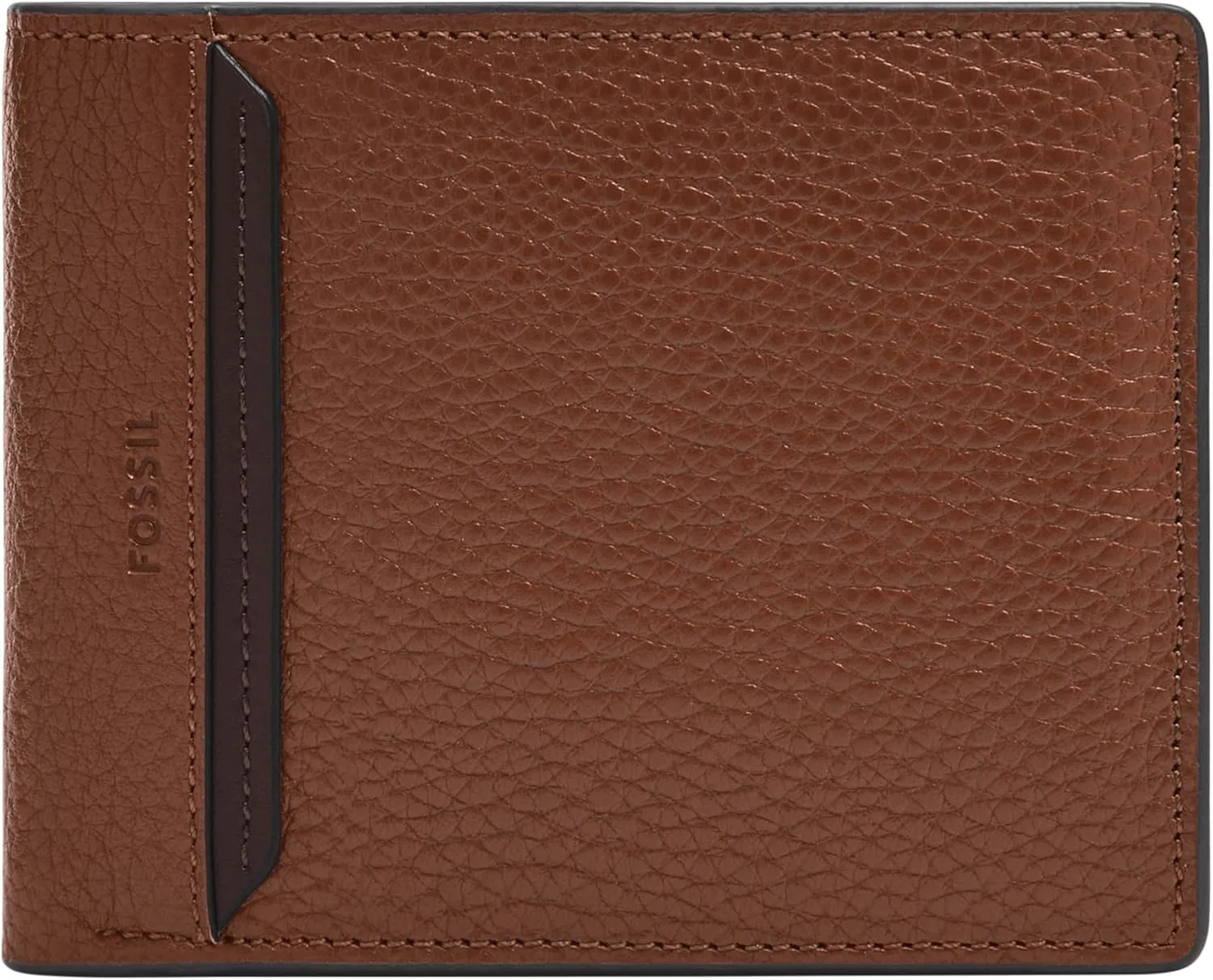 Fossil Men's Bifold Passcase Wallet
