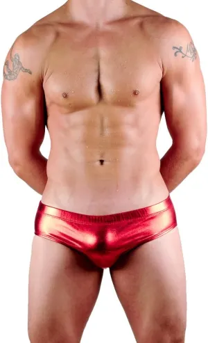Gary Majdell Sport Mens Hot Body Bikini Swimsuit