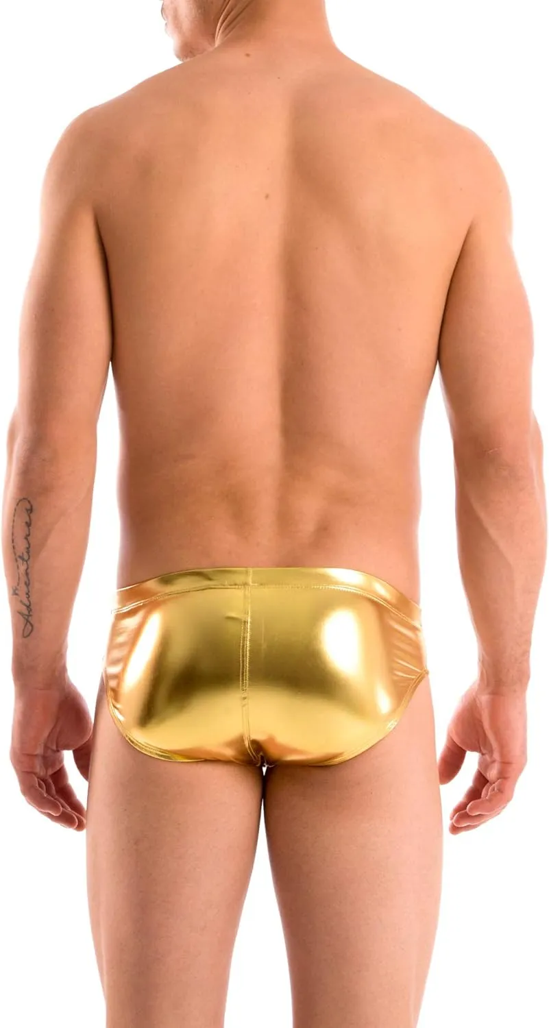Gary Majdell Sport Mens Hot Body Bikini Swimsuit
