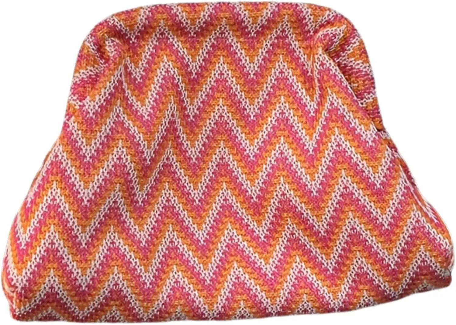 GGOOB Knit Evening Party Clutch Purses Women Mini Handbag Beach 2025 Summer Fashion Trends Y2k Accessories