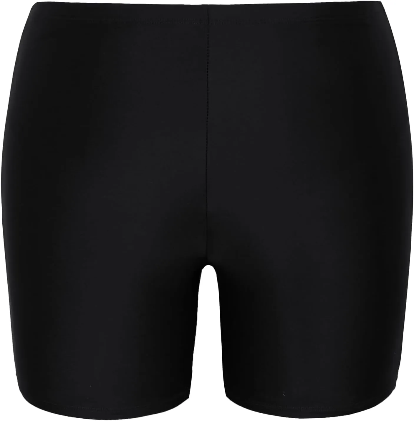 Hanna Nikole Women's Plus Size Tankini Swimsuits Twist Front Two Piece Bathing Suits with Shorts