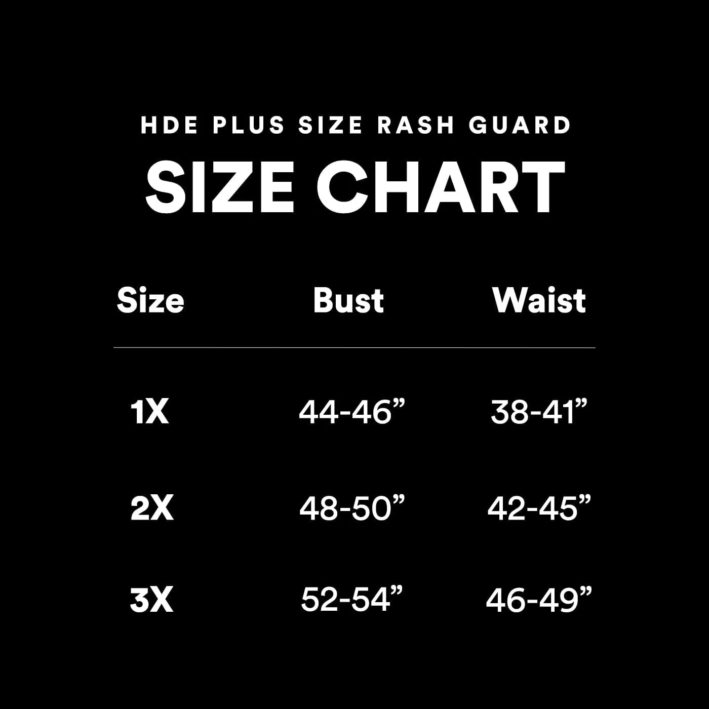 HDE Plus Size Rash Guard for Women UPF 50 Quick Dry Long Sleeve Swim Top