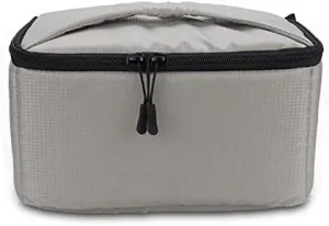 HONGYAN Camera case Water-Resistant DSLR Padded Insert Case Waterproof Zipper Removable Partition Camera Bags Camera Accessories