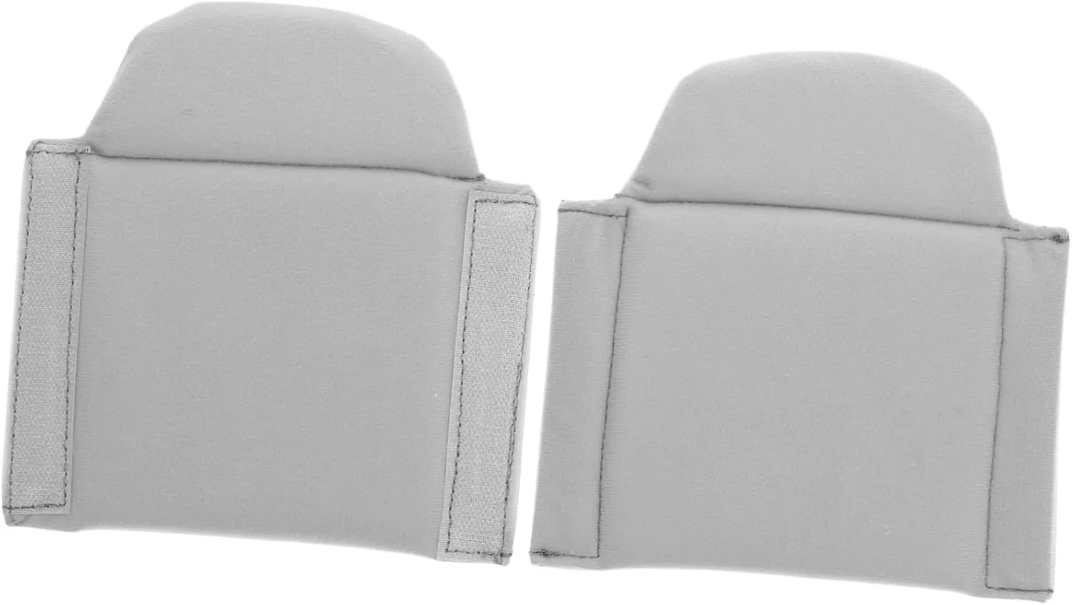 Housoutil Camera Bag Dividers Inserts 2 Pack Padded Camera Case Separator Reusable Camera Bag Accessories for Travel
