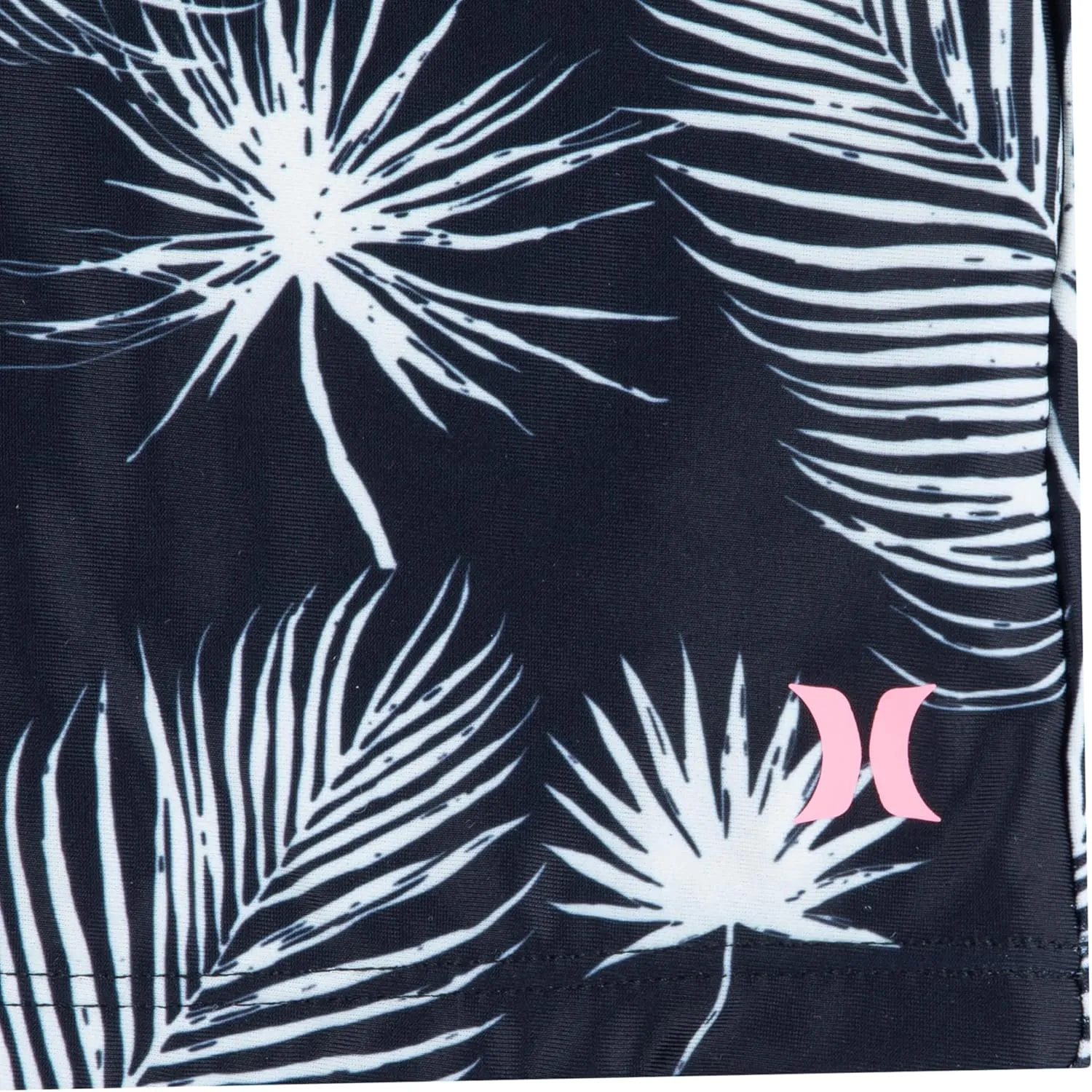Hurley Girls Tankini 2-Piece Swimsuit
