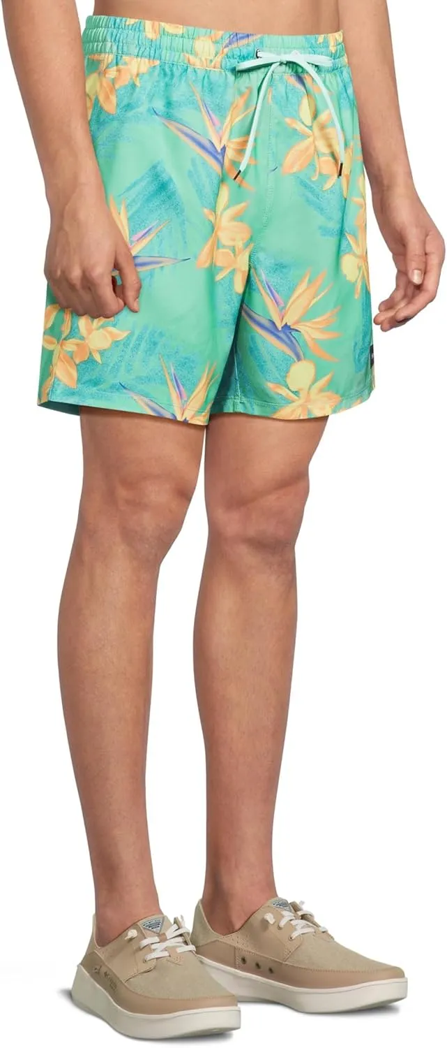 Hurley Men's Cannonball Volley 17''