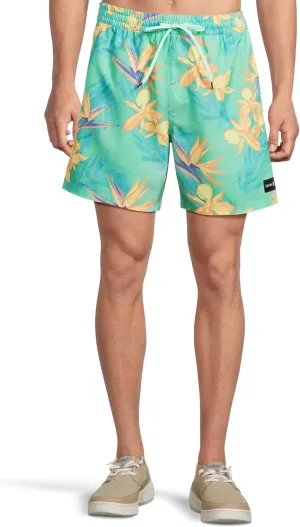 Hurley Men's Cannonball Volley 17''