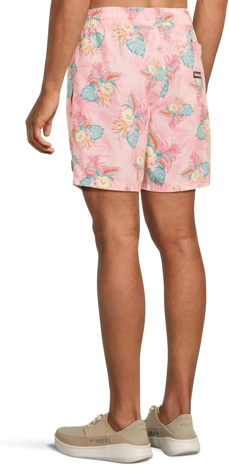 Hurley Men's Cannonball Volley 17"