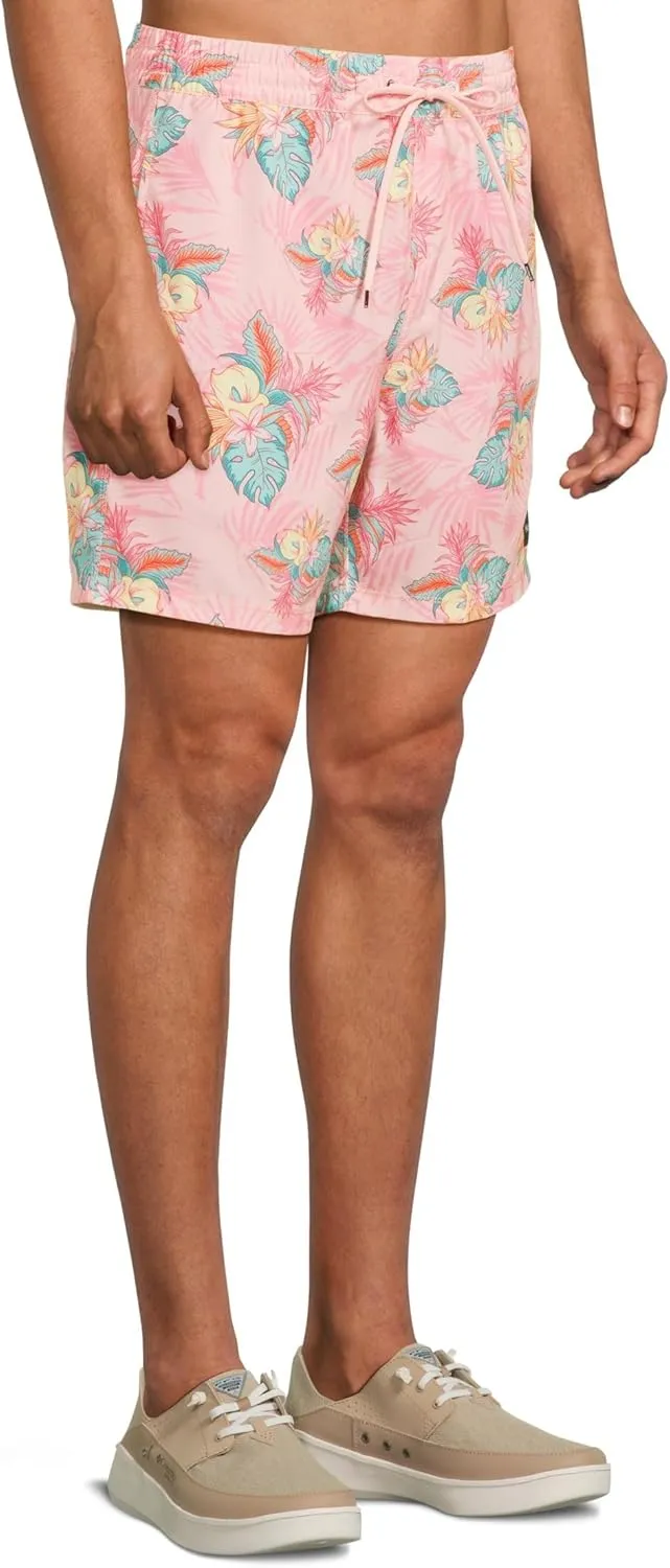 Hurley Men's Cannonball Volley 17"