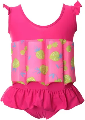 IBTOM CASTLE Baby Boy Girls One-Piece Swimsuit Summer Suit Holiday Beach Sport Bathing Suit Swimwear Swim Vest