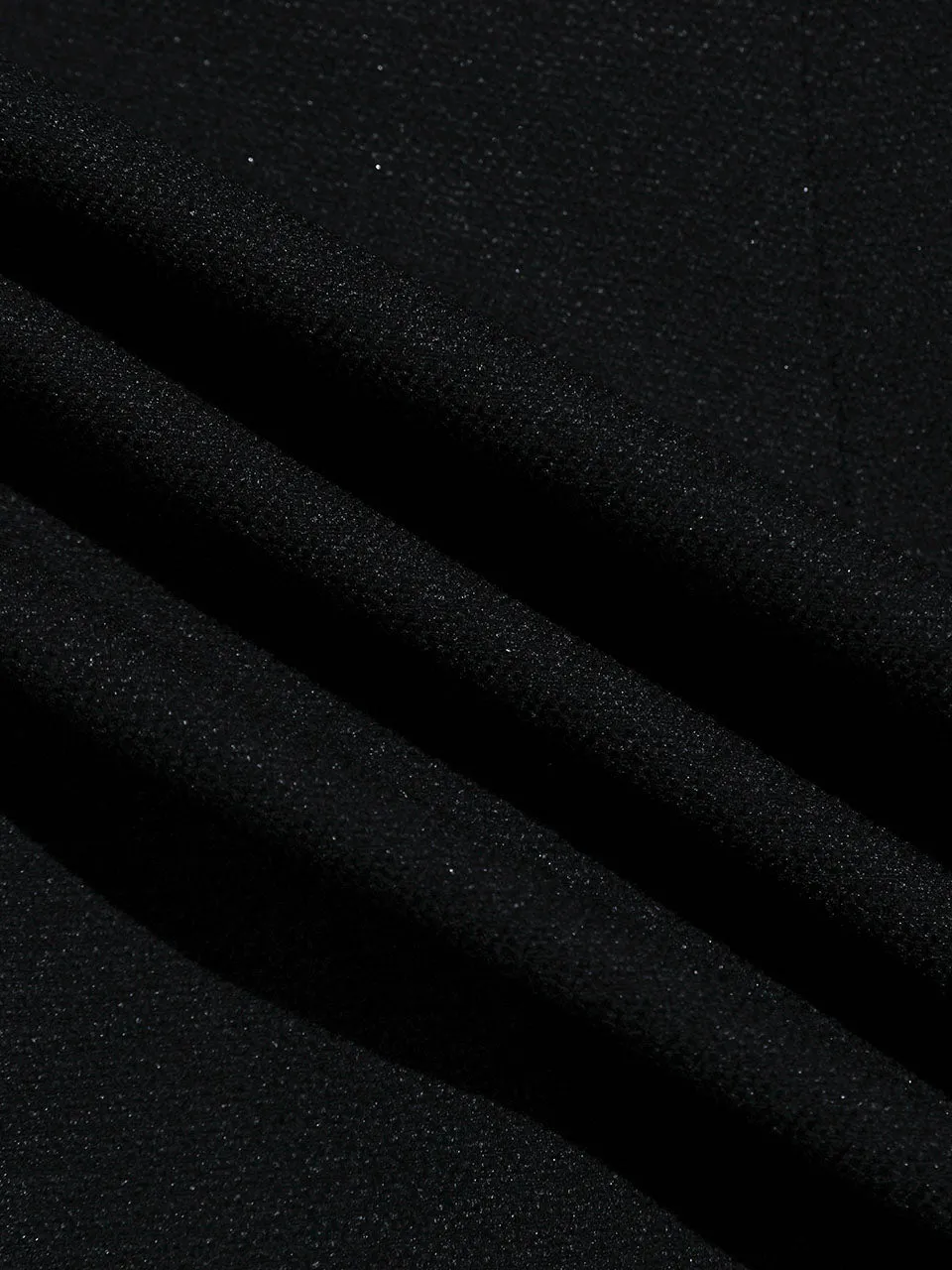 Jewel Minimal Mini Dress