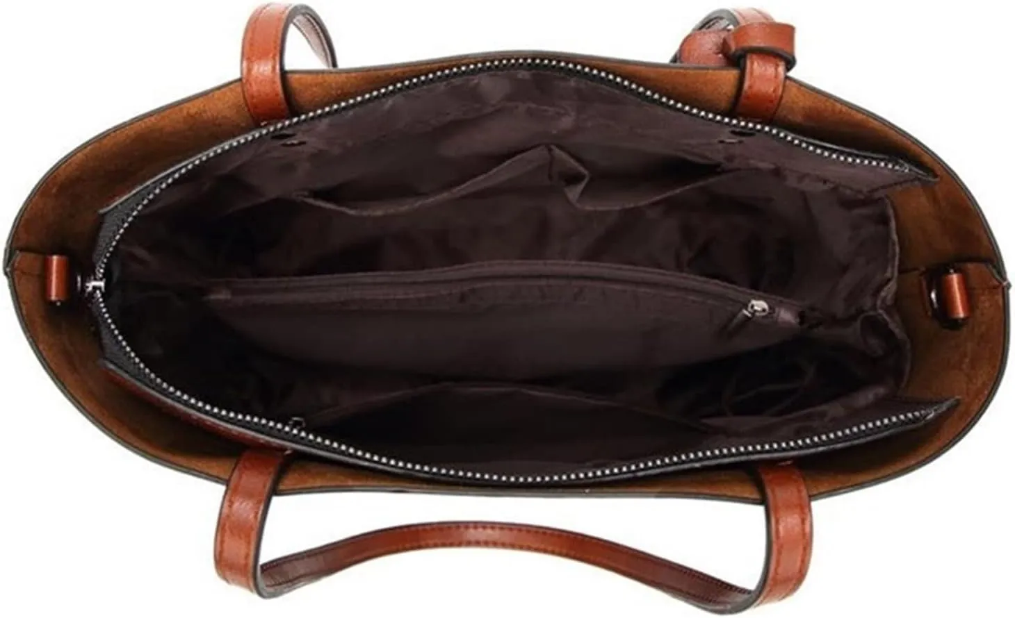 Leather Bucket Bags Simple Double Strap Womens Shoulder Bags For Women Messenger Bags Lady Shopping Tote Bag