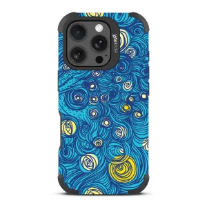 Let It Gogh - Reforge Collection Case for Apple iPhone 16 Pro