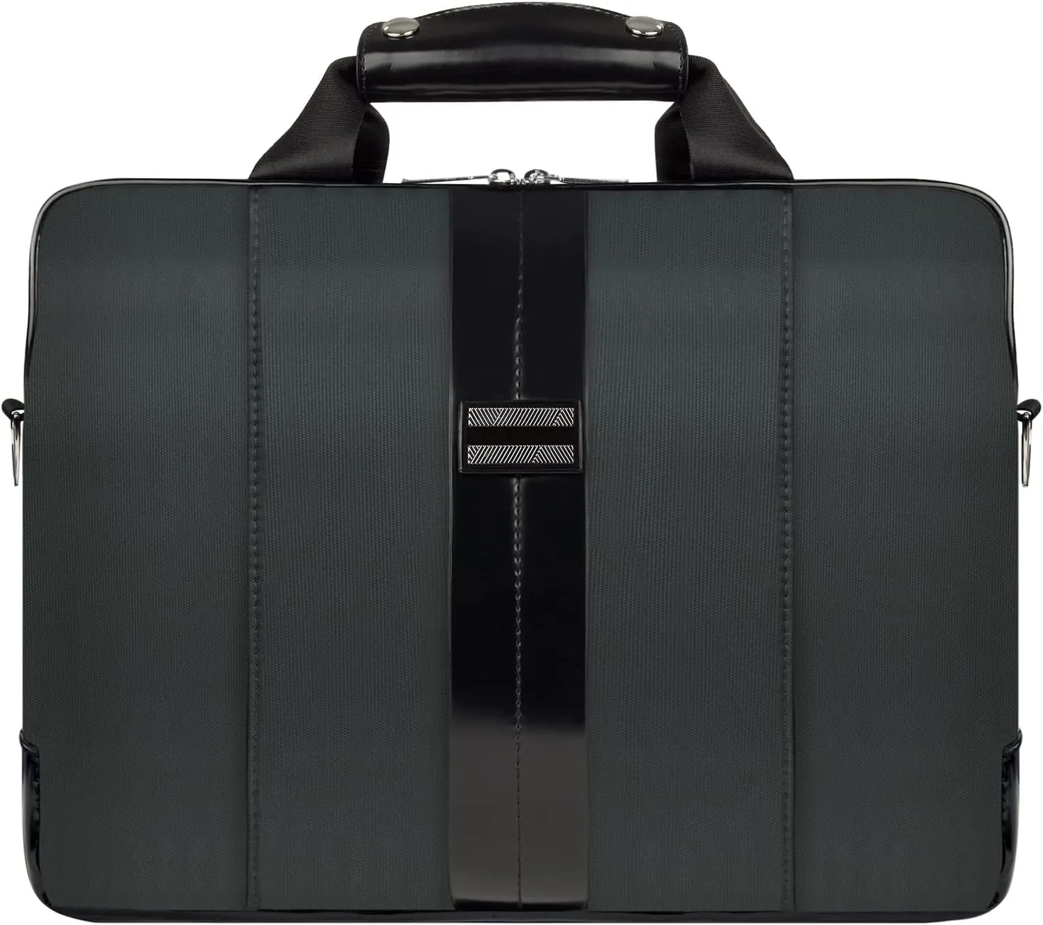 Maggie Shoulder Bag Laptop, Accessories, Books, Cables, Work Files Carrying Case for Laptops, Chromebooks, Tablets, Notebooks
