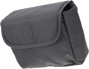 MERRYHAPY Portable Camera Bag Insert for Dslr Padded Lens Case Camera Lens Pouch Small Camera Bag Accessories