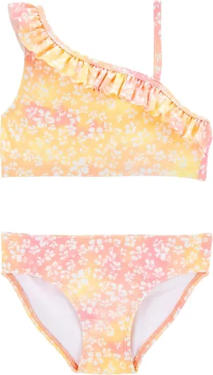 OSHKOSH B'GOSH Girls' Two-Piece Swimwear