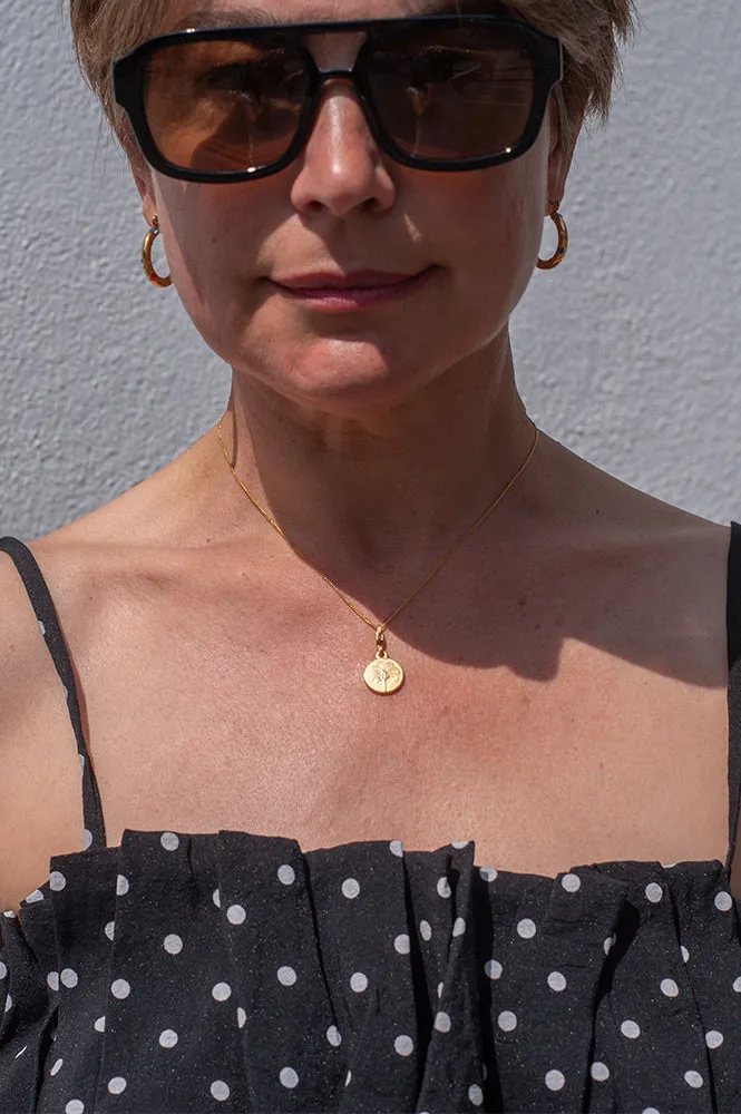 Palas Palmeira Palm Tree Charm