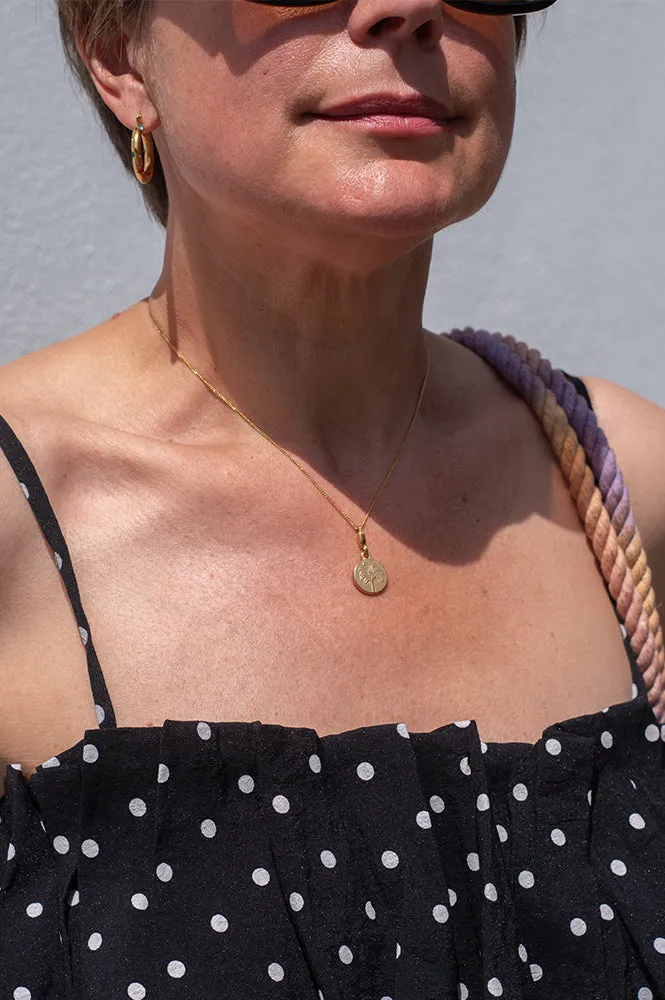 Palas Palmeira Palm Tree Charm