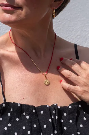 Palas Sol Sun Charm