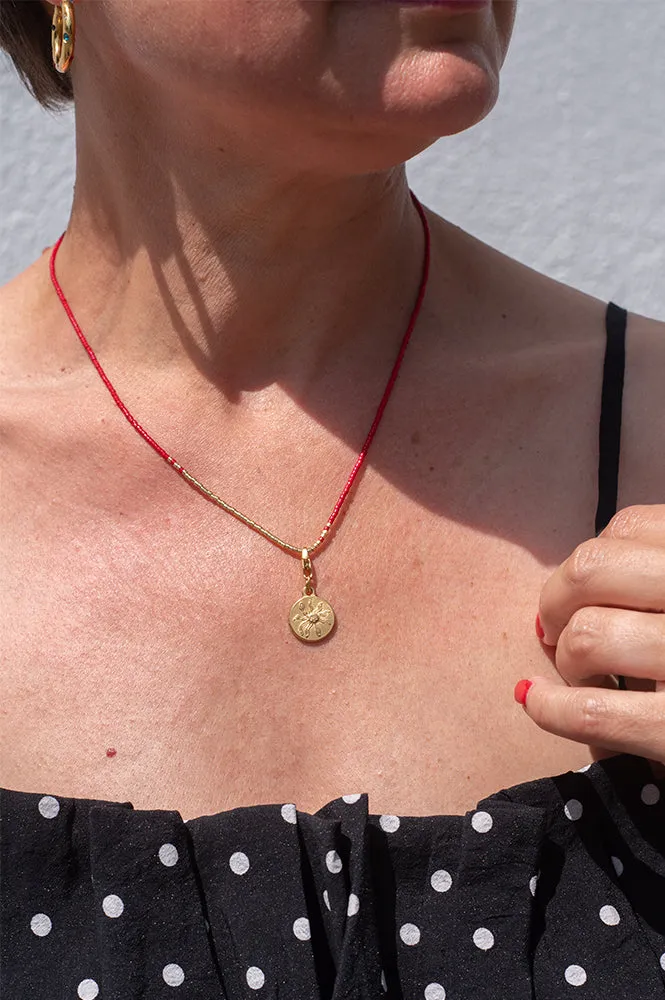 Palas Sol Sun Charm